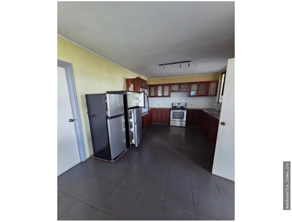 Venta apartamento en Ave. Balboa, PH Bella vista