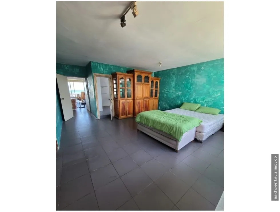 Venta apartamento en Ave. Balboa, PH Bella vista