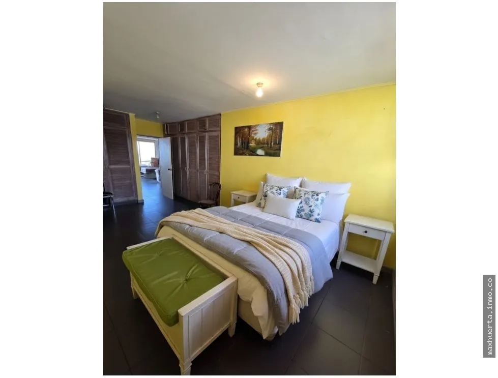 Venta apartamento en Ave. Balboa, PH Bella vista