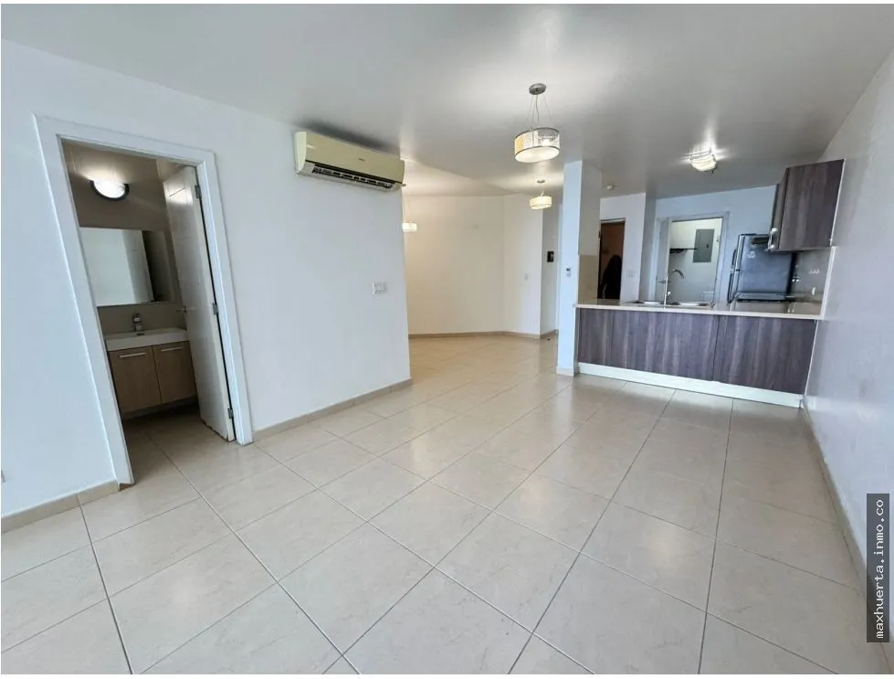 VENTA DE APARTAMENTO EN PH OASIS ON THE BAY, PUNTA PACÍFICA