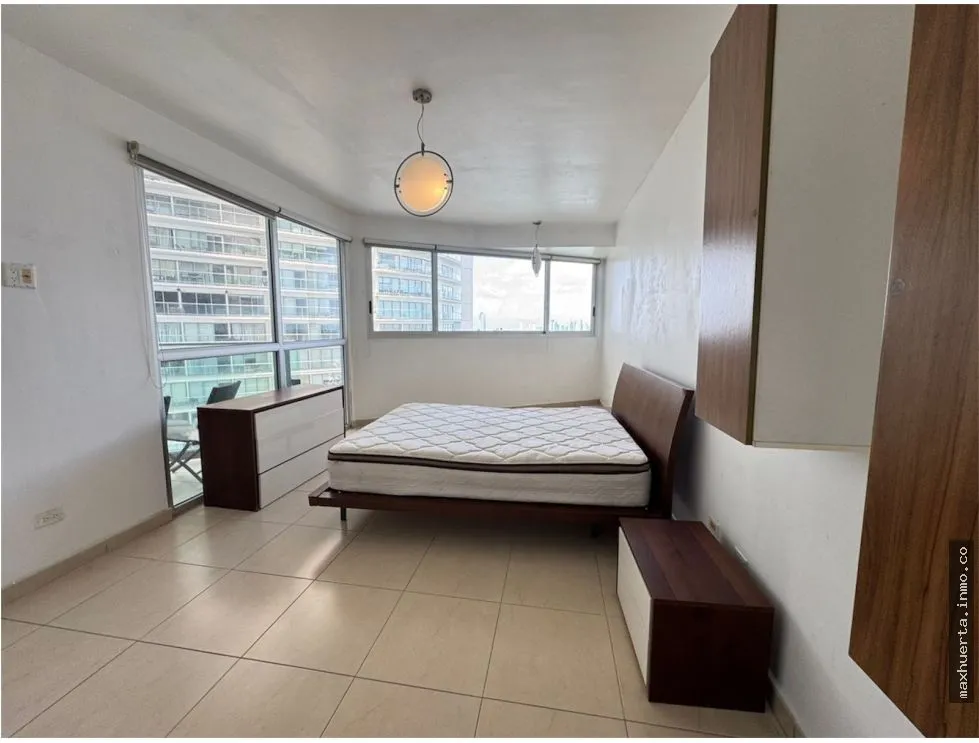 VENTA DE APARTAMENTO EN PH OASIS ON THE BAY, PUNTA PACÍFICA