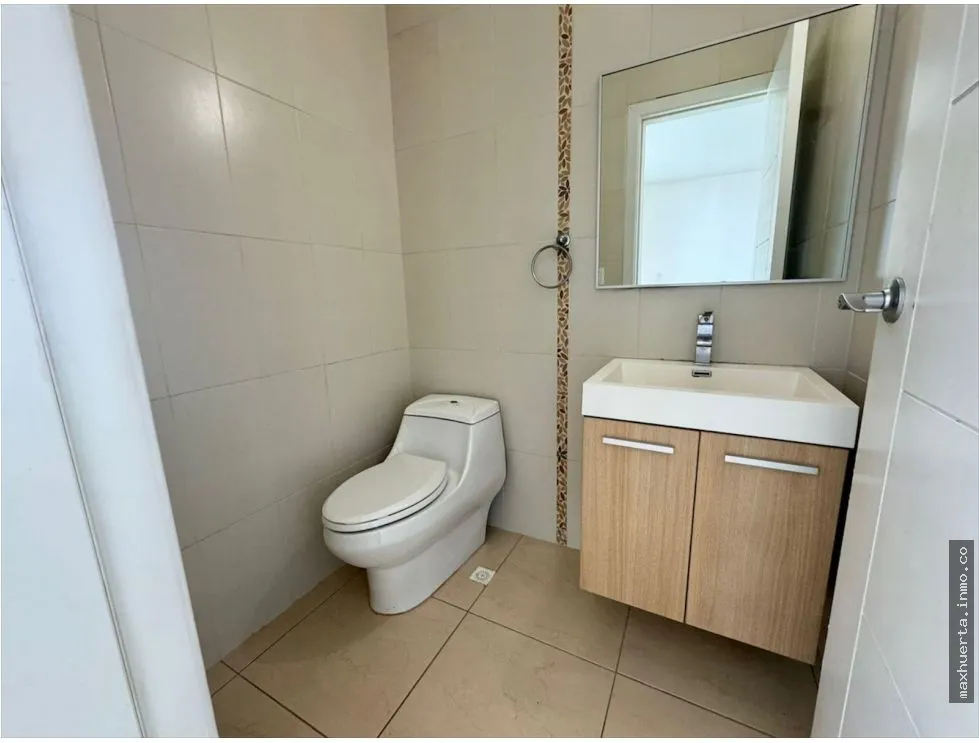 VENTA DE APARTAMENTO EN PH OASIS ON THE BAY, PUNTA PACÍFICA