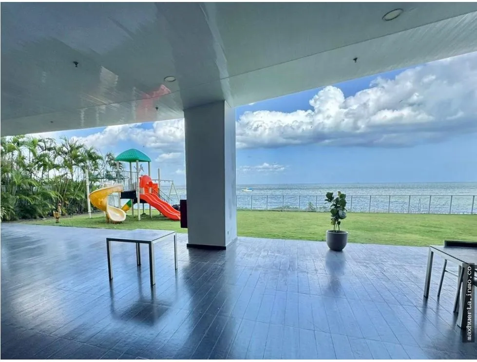 VENTA DE APARTAMENTO EN PH OASIS ON THE BAY, PUNTA PACÍFICA