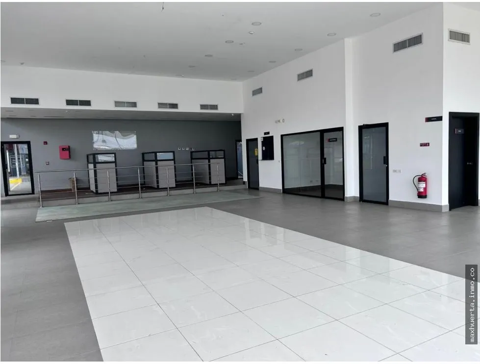 ALQUILO LOCAL COMERCIAL EN COLON