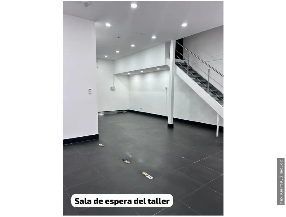 ALQUILO LOCAL COMERCIAL EN COLON