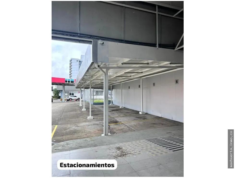 ALQUILO LOCAL COMERCIAL EN COLON