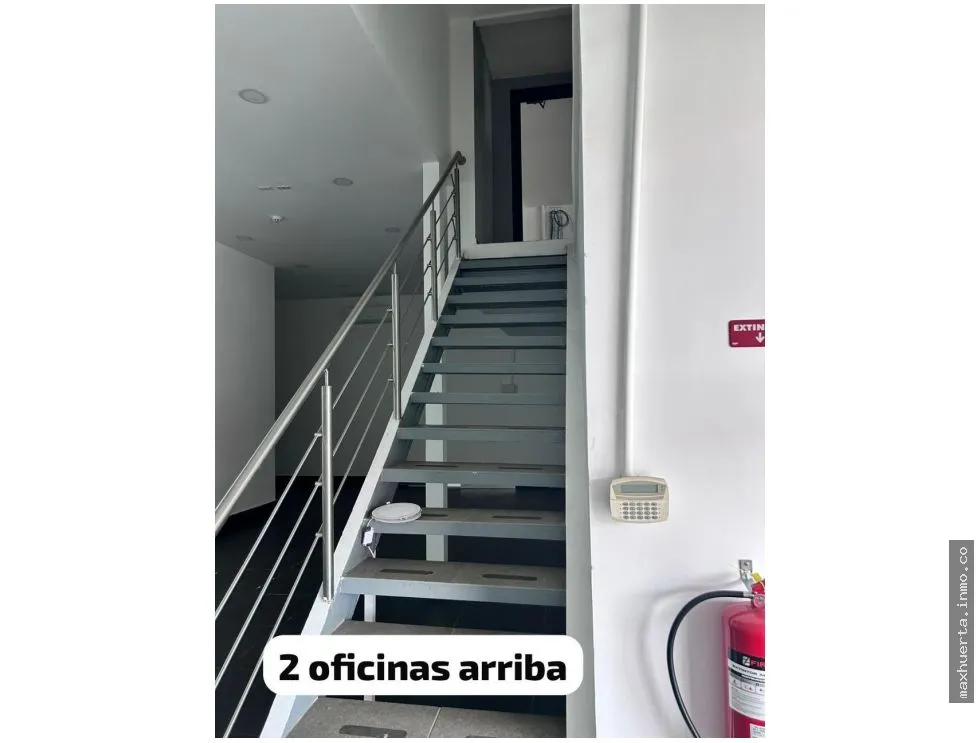 ALQUILO LOCAL COMERCIAL EN COLON