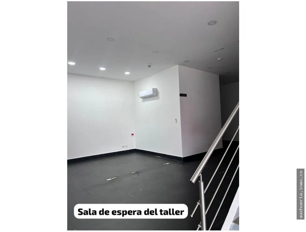 ALQUILO LOCAL COMERCIAL EN COLON