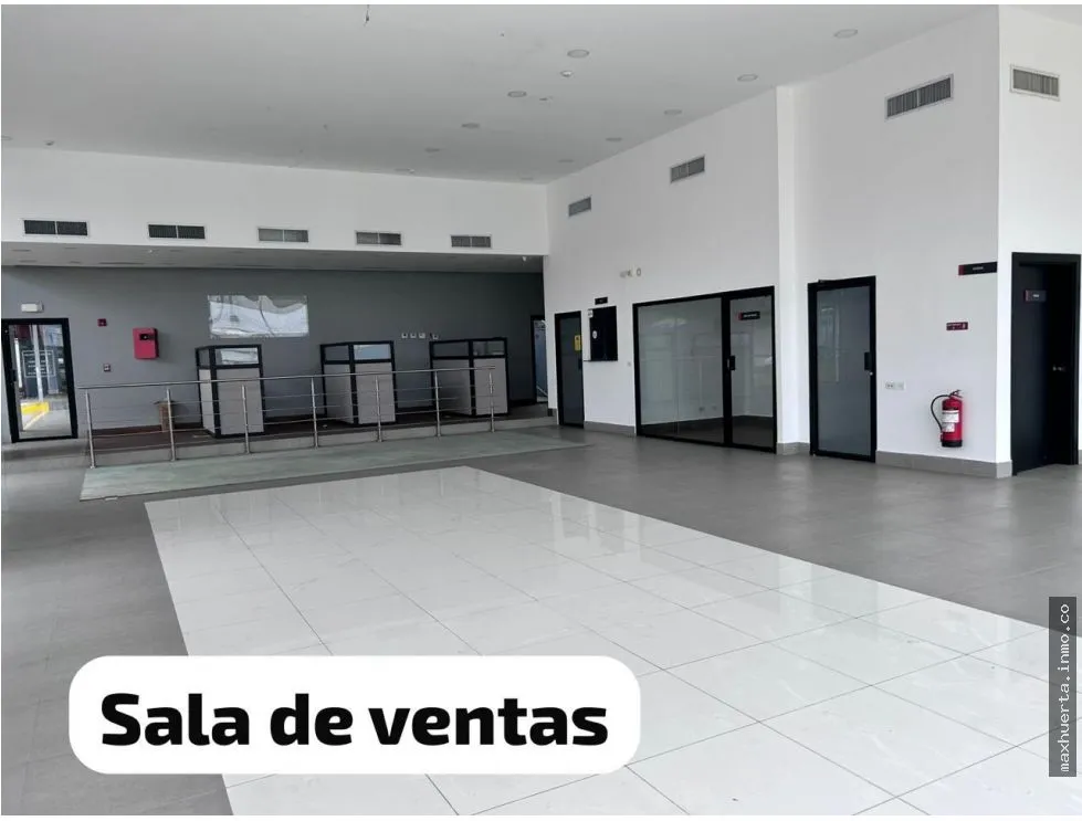 ALQUILO LOCAL COMERCIAL EN COLON