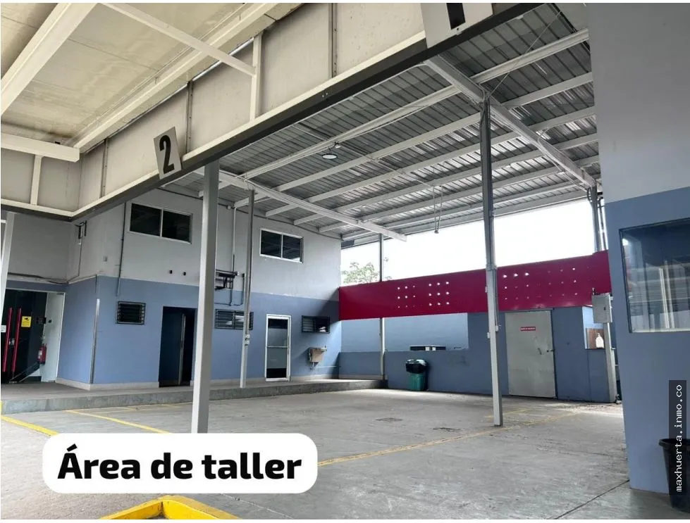 ALQUILO LOCAL COMERCIAL EN COLON