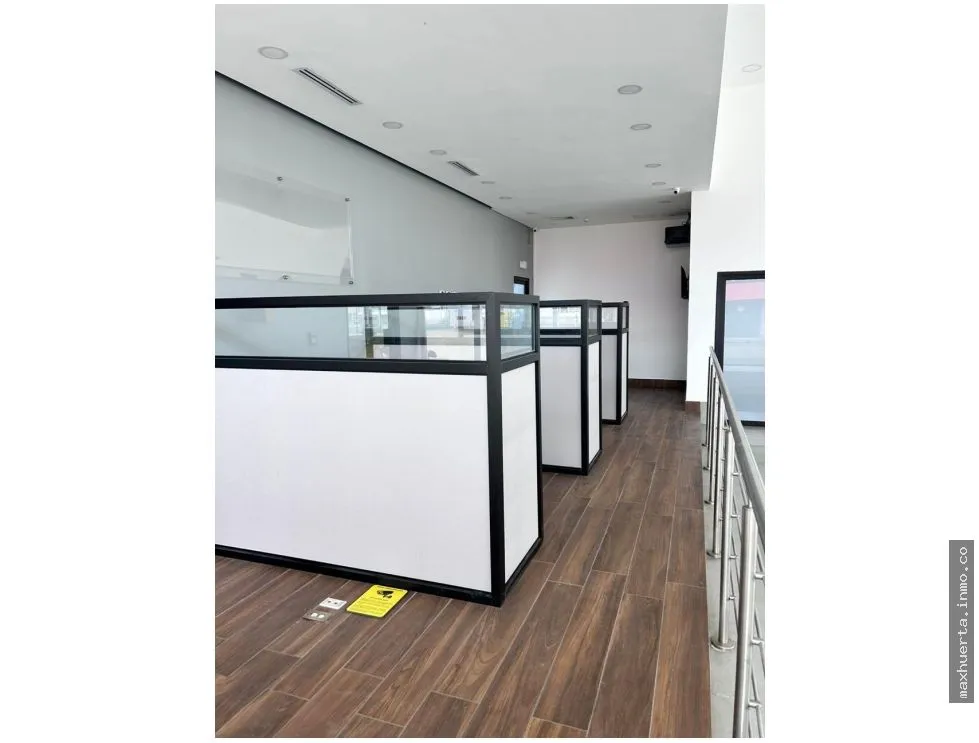 ALQUILO LOCAL COMERCIAL EN COLON