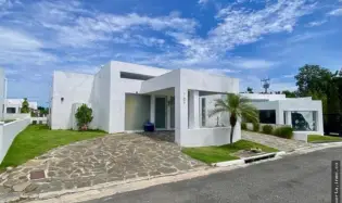CASA DE PLAYA DE 3 RECAMARAS EN IBIZA BEACH RESIDENCES