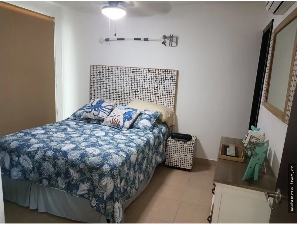 CASA DE PLAYA DE 3 RECAMARAS EN IBIZA BEACH RESIDENCES