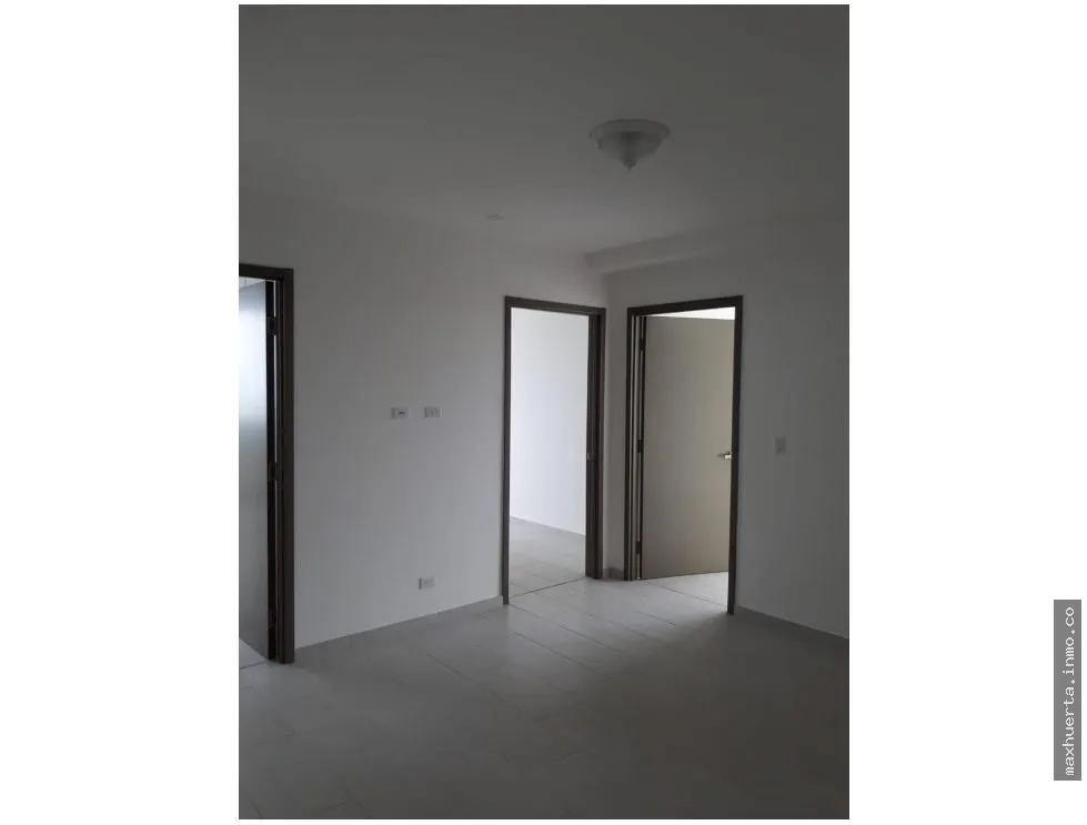 VENTA DE APARTAMENTO DE 3 RECAMARAS EN SAN FRANCISCO