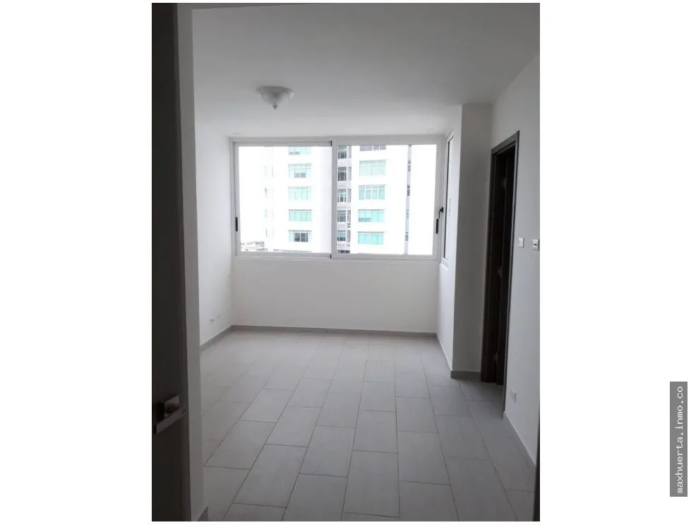 VENTA DE APARTAMENTO DE 3 RECAMARAS EN SAN FRANCISCO
