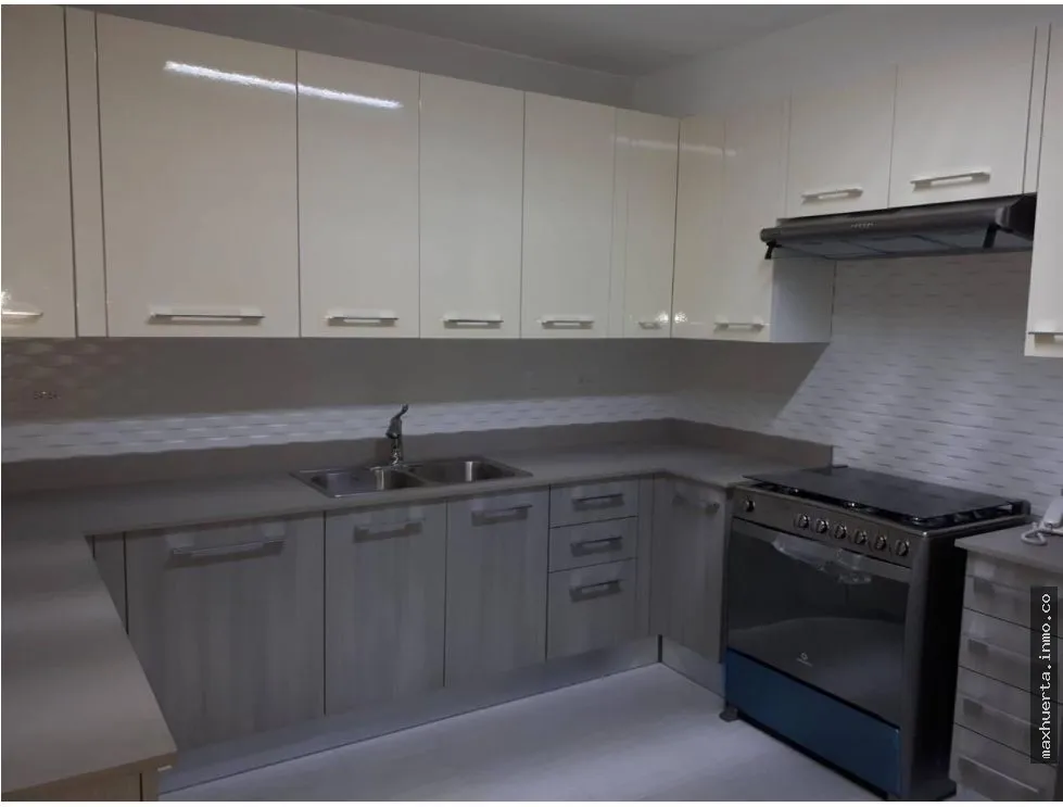 VENTA DE APARTAMENTO DE 3 RECAMARAS EN SAN FRANCISCO