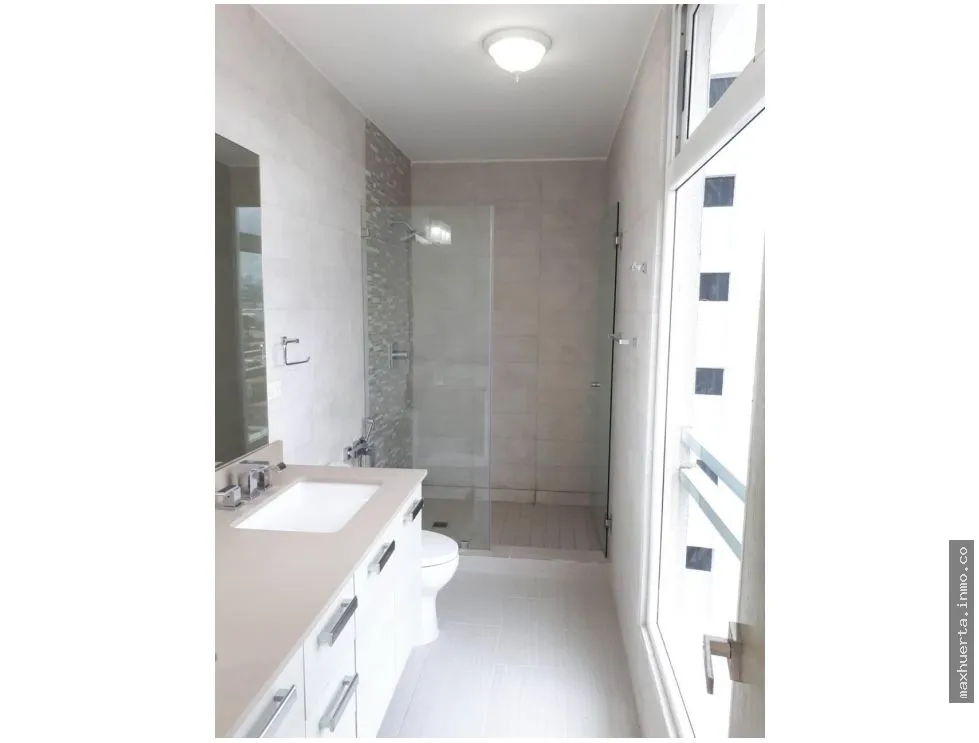 VENTA DE APARTAMENTO DE 3 RECAMARAS EN SAN FRANCISCO