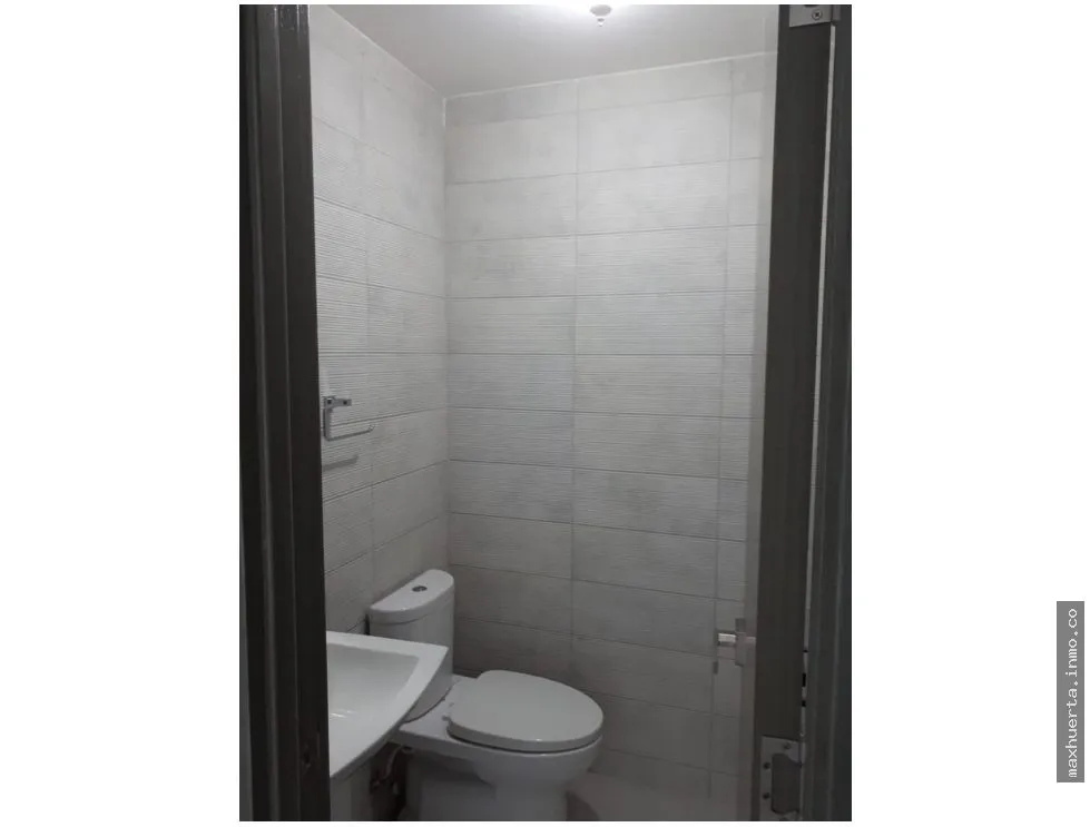 VENTA DE APARTAMENTO DE 3 RECAMARAS EN SAN FRANCISCO