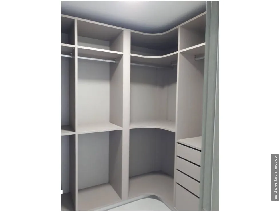 VENTA DE APARTAMENTO DE 3 RECAMARAS EN SAN FRANCISCO