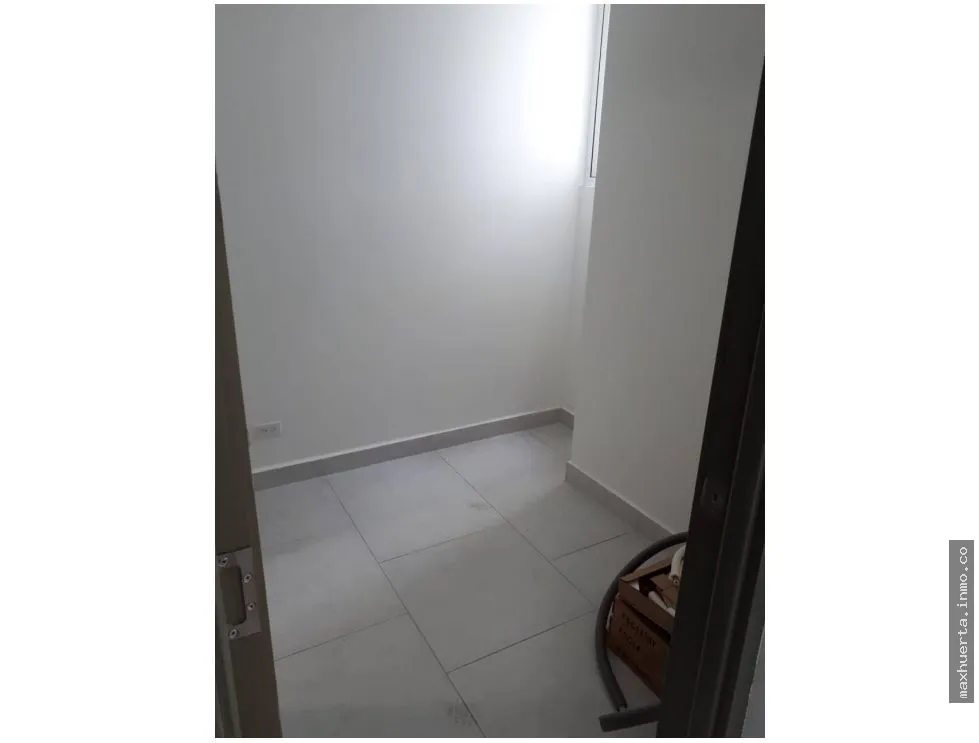 VENTA DE APARTAMENTO DE 3 RECAMARAS EN SAN FRANCISCO