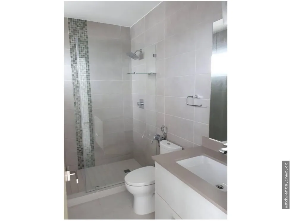 VENTA DE APARTAMENTO DE 3 RECAMARAS EN SAN FRANCISCO