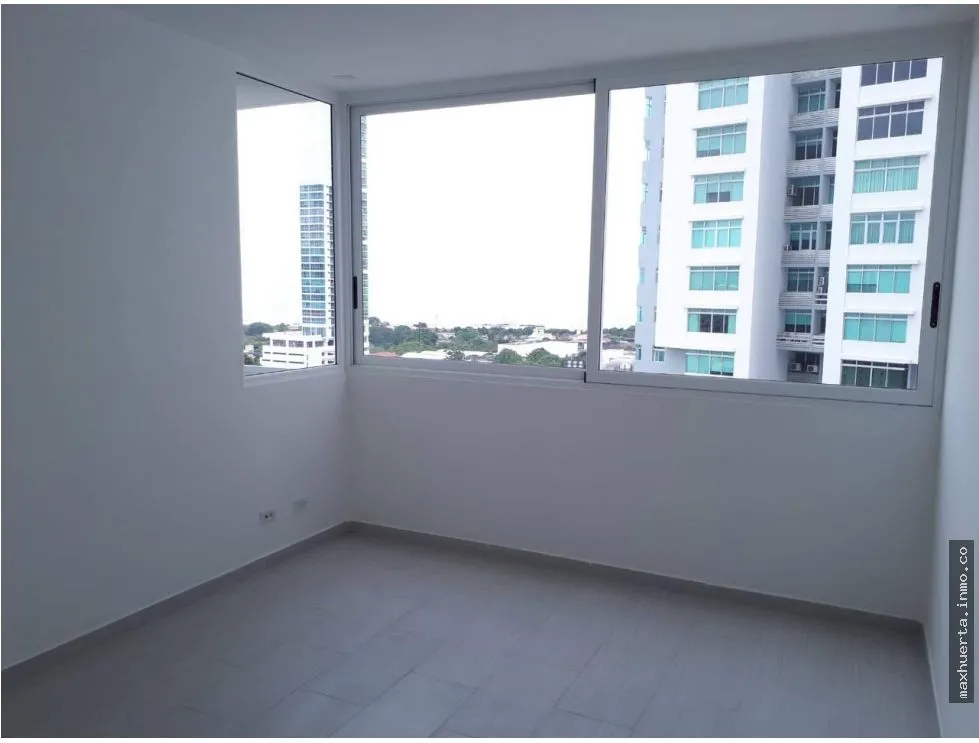VENTA DE APARTAMENTO DE 3 RECAMARAS EN SAN FRANCISCO