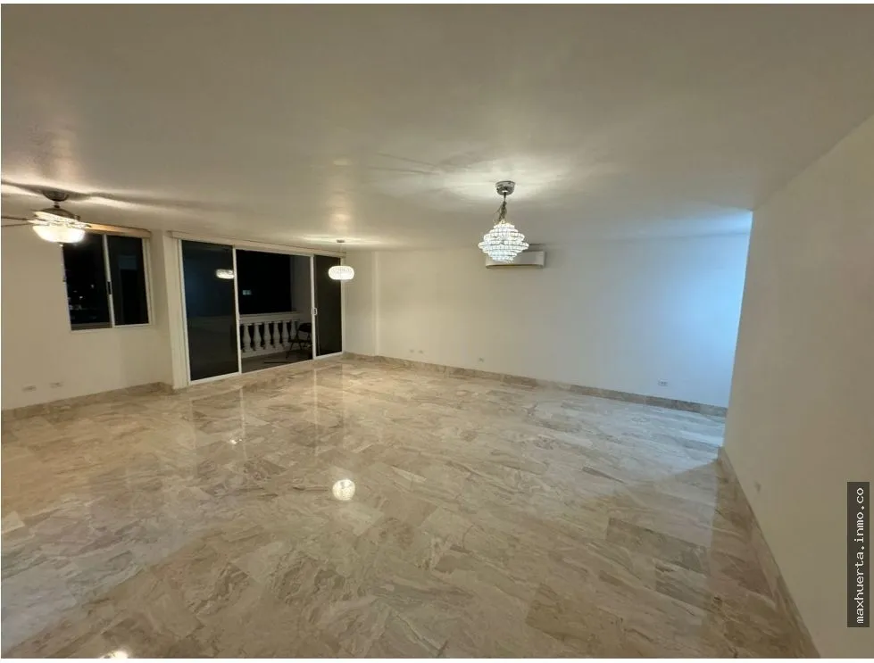 квартира в Bella Vista на продажу