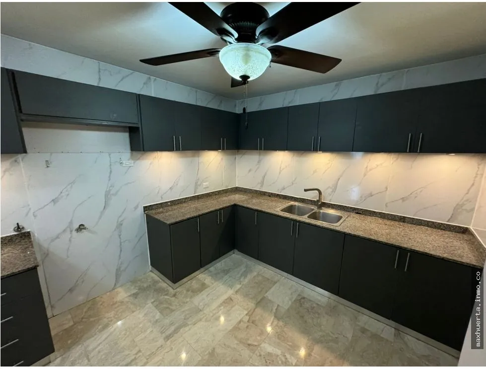 квартира в Bella Vista на продажу