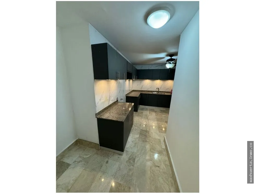 квартира в Bella Vista на продажу