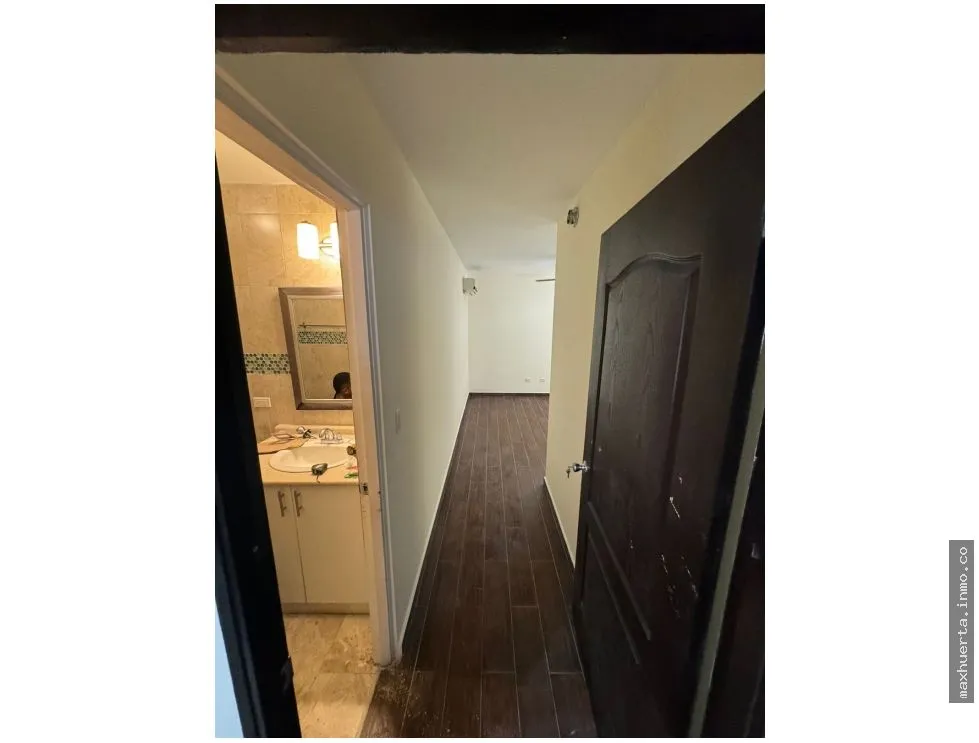 квартира в Bella Vista на продажу