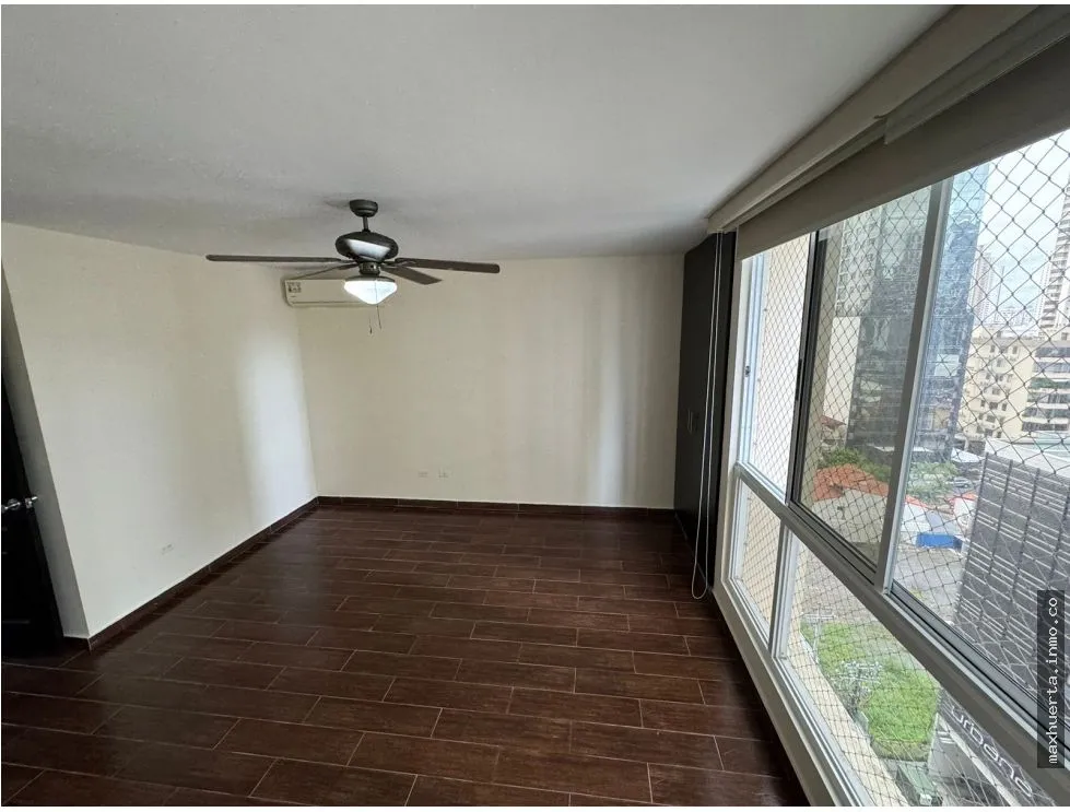 квартира в Bella Vista на продажу