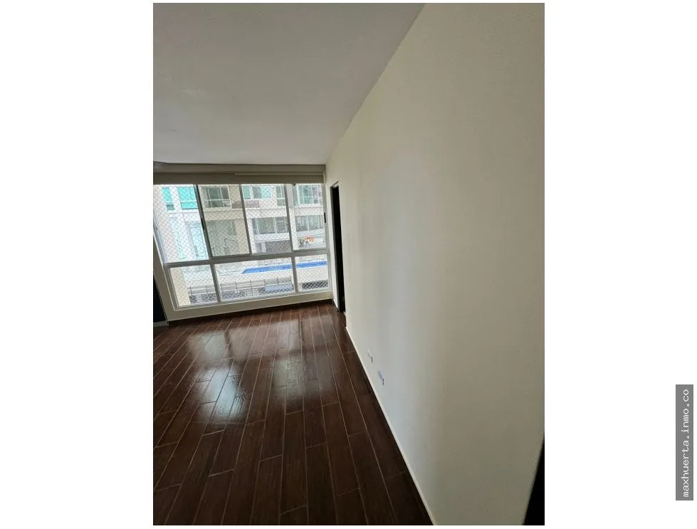 квартира в Bella Vista на продажу