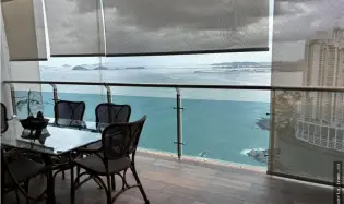 公寓 在 Punta Pacifica 出售
