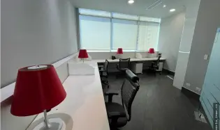 Venta Oficina Costa del Este