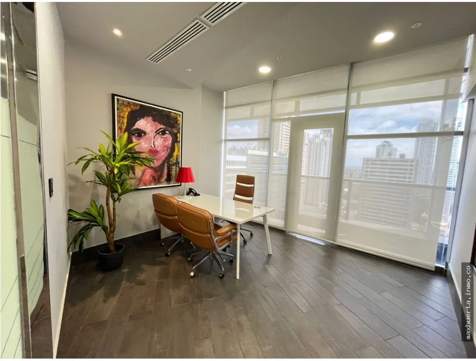 Venta Oficina Costa del Este