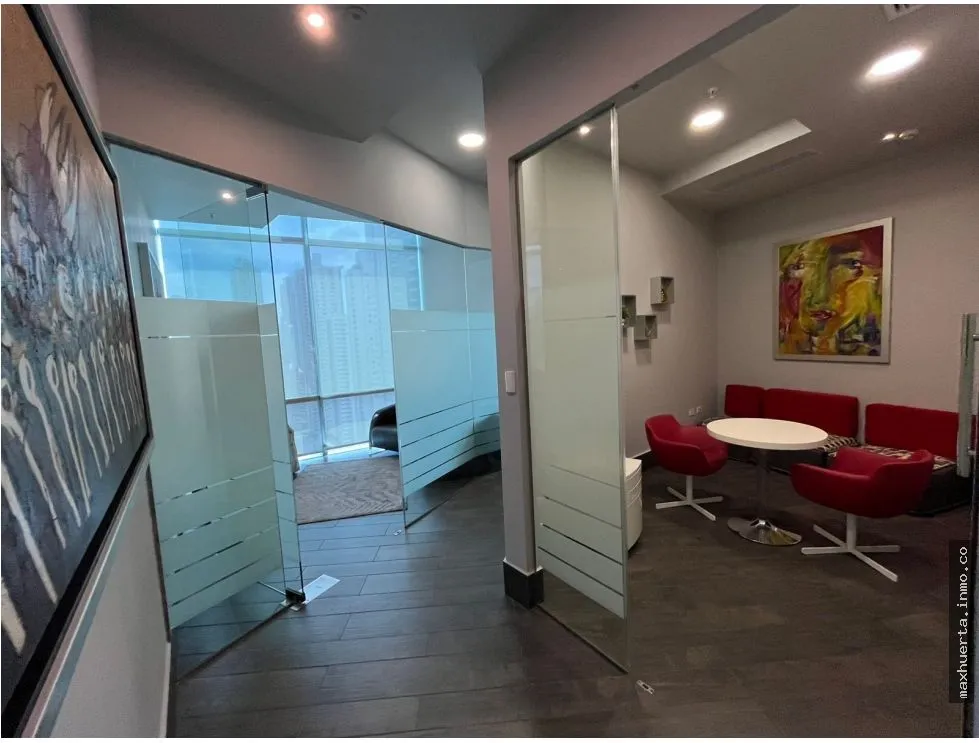 Venta Oficina Costa del Este
