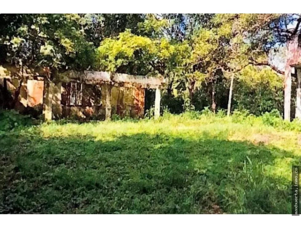 Vendo Terreno en Punta Barco, San Carlos