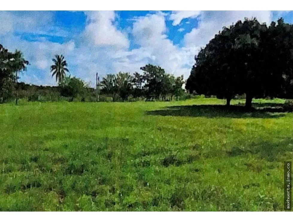 Vendo Terreno en Punta Barco, San Carlos