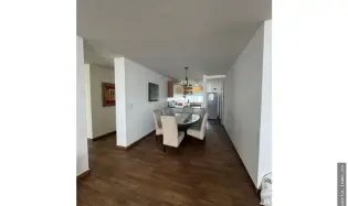 SE VENDE APARTAMENTO PH TERRASOL