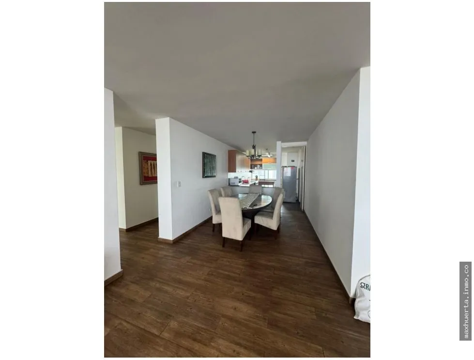 SE VENDE APARTAMENTO PH TERRASOL