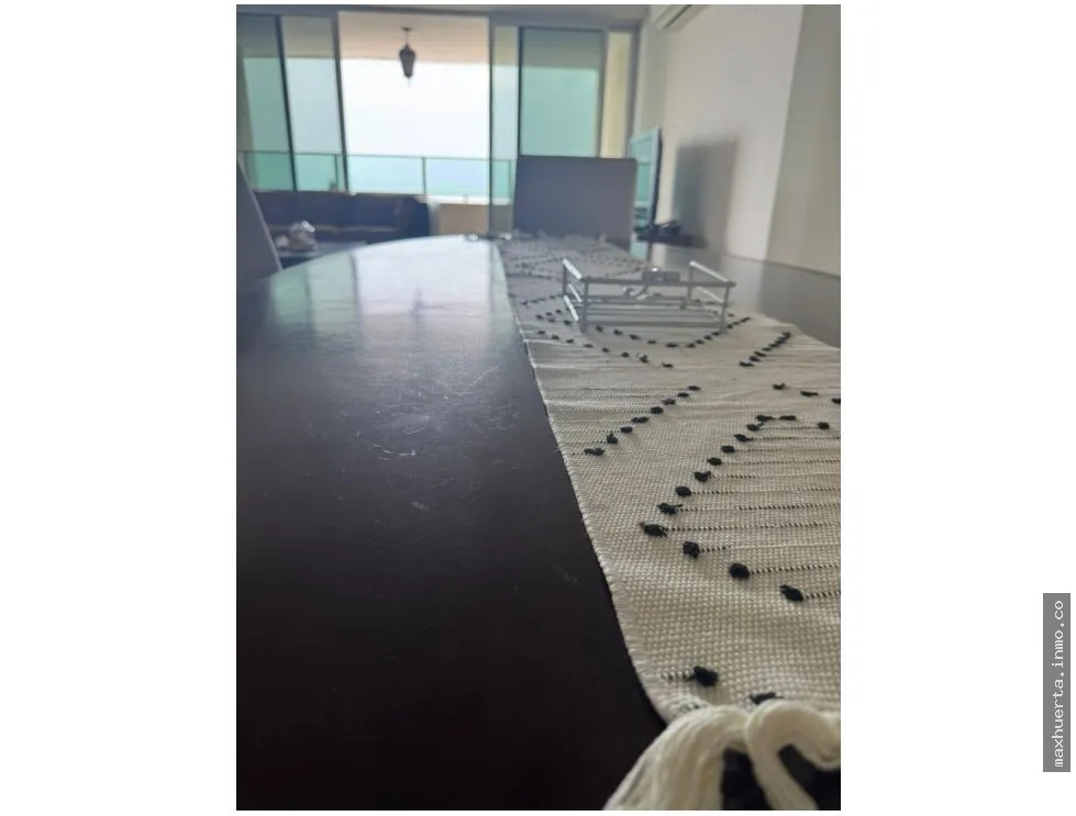 SE VENDE APARTAMENTO PH TERRASOL