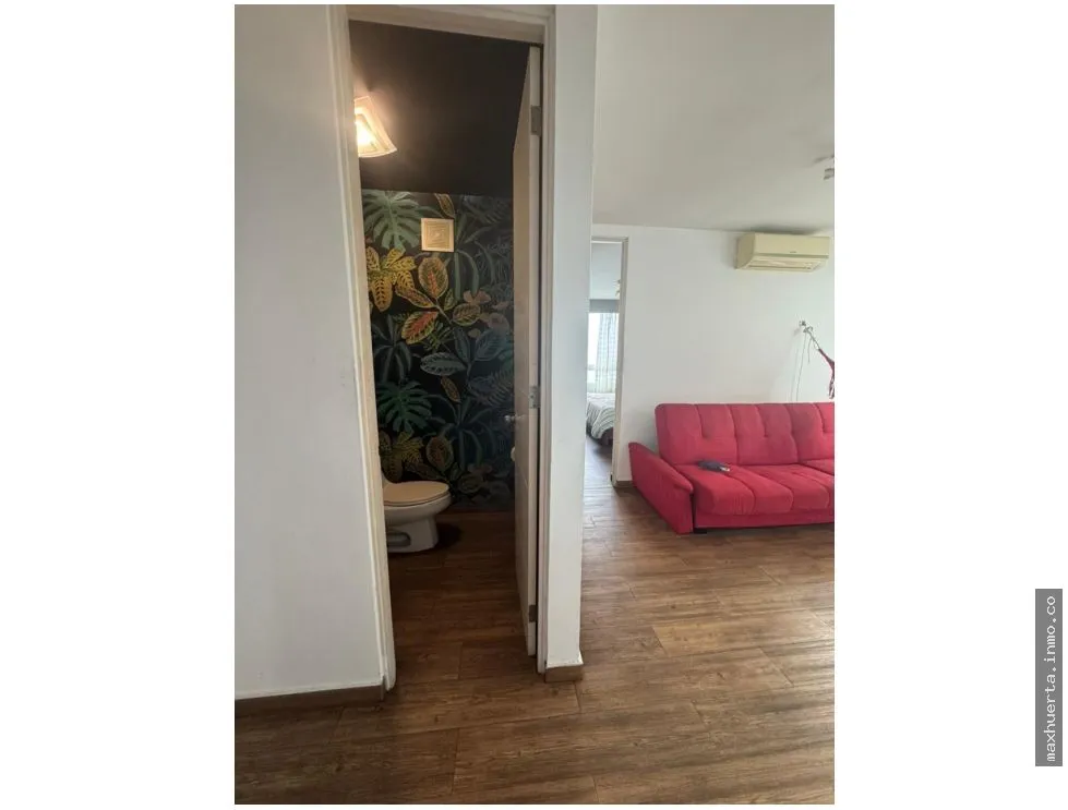 SE VENDE APARTAMENTO PH TERRASOL