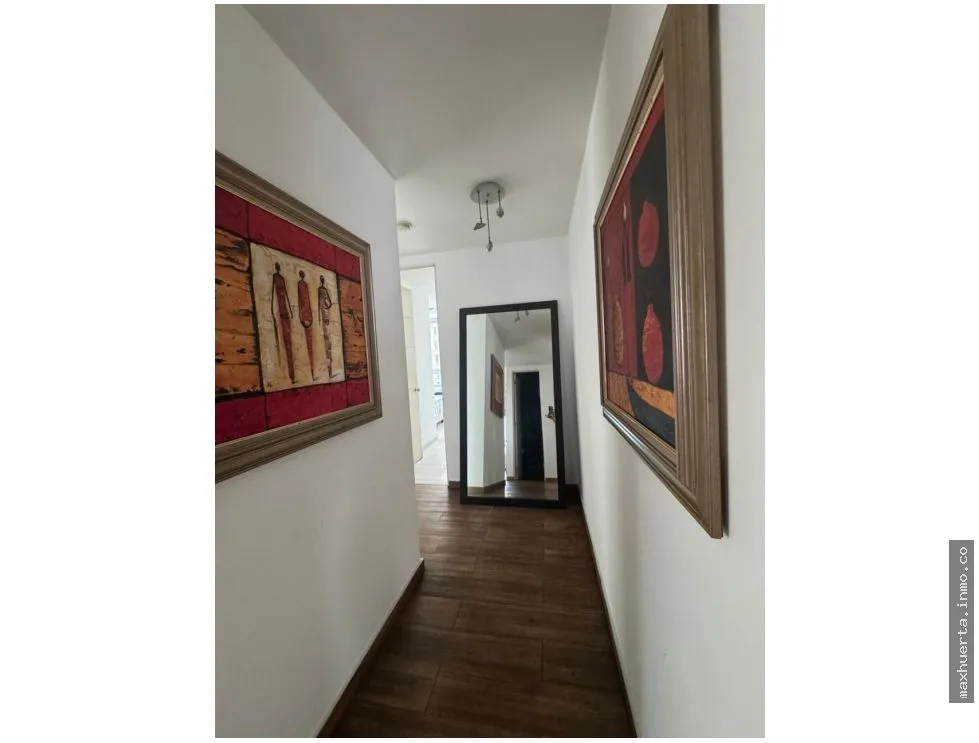 SE VENDE APARTAMENTO PH TERRASOL