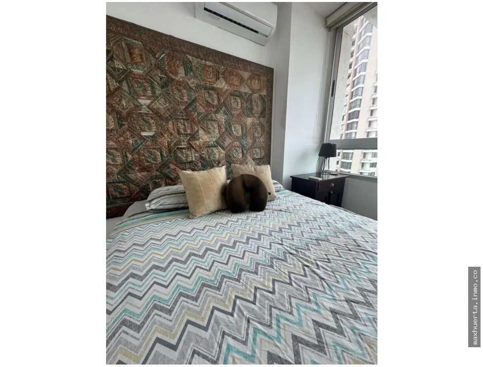 SE VENDE APARTAMENTO PH TERRASOL
