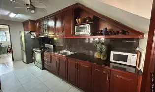 Venta de Casa - Condado del Rey - Negociable