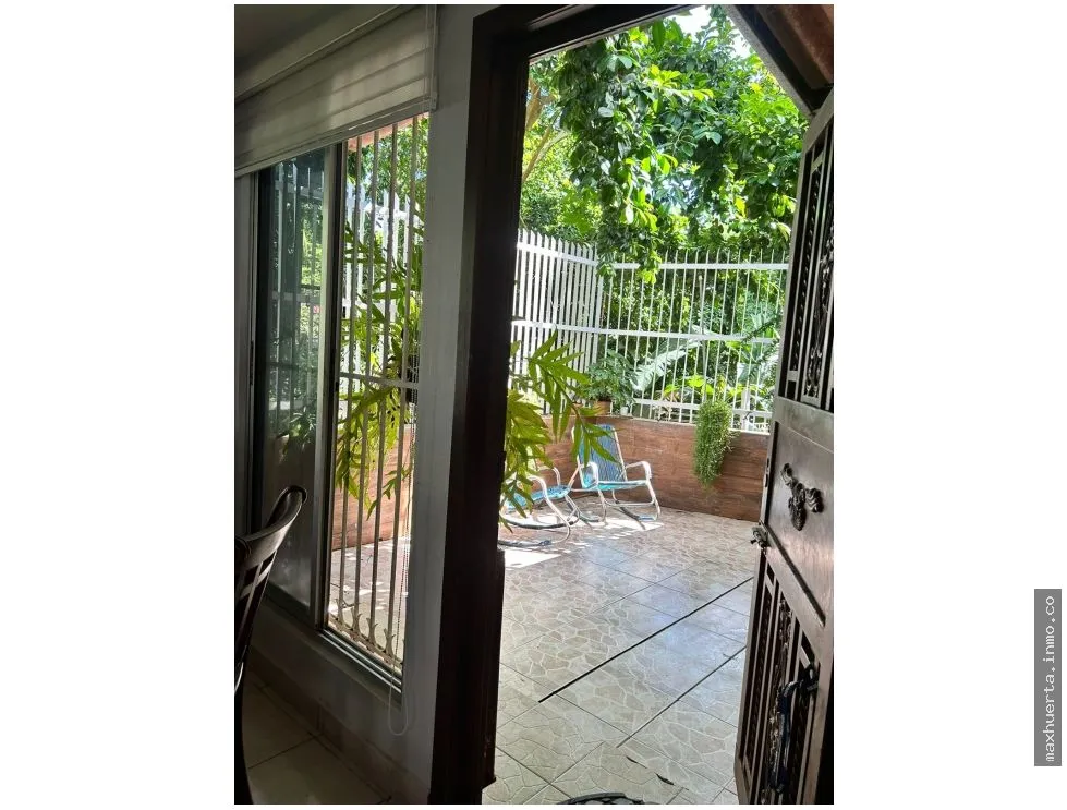 Venta de Casa - Condado del Rey - Negociable