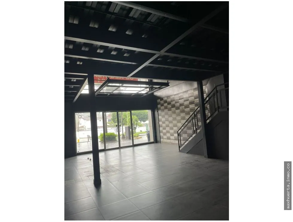 Alquiler de Local Comercial - Altos de Panama