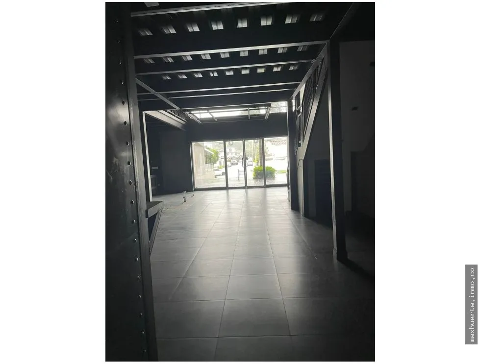 Alquiler de Local Comercial - Altos de Panama