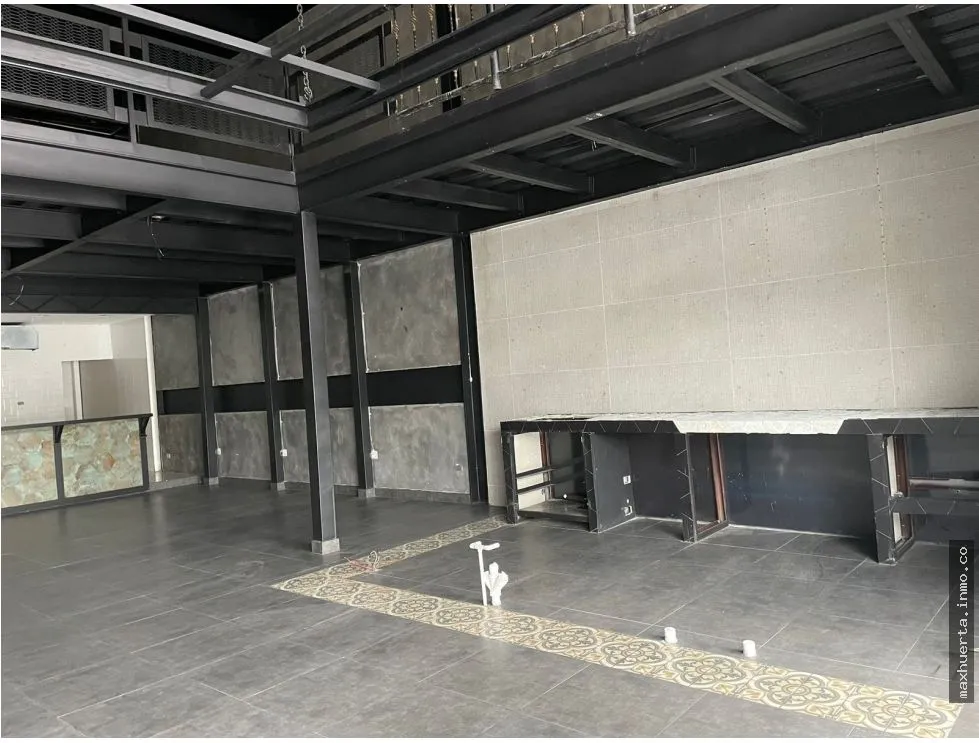 Alquiler de Local Comercial - Altos de Panama