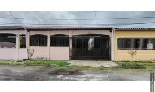 Vendo casa en Villa Arraijan